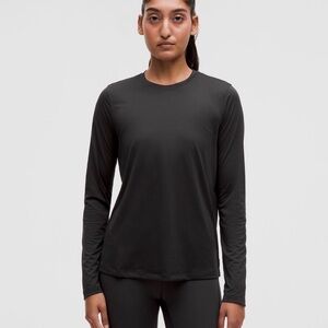 NWT Lululemon Ultralight long sleeve top retail $68-4